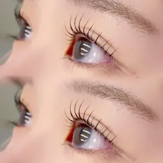 マツエク・マツパ 🩵PLATINA・ SATSUKI🩵の眉毛・アイブロウイメージ