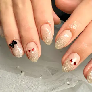 ネイル healing【ヒルリン】所属・healing 【ヒルリン】のネイルデザイン