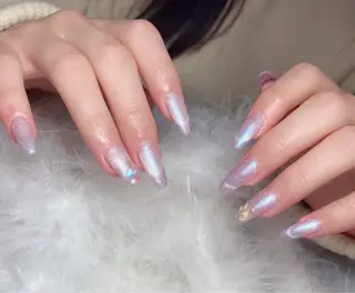 ネイル KA Linのネイルデザイン