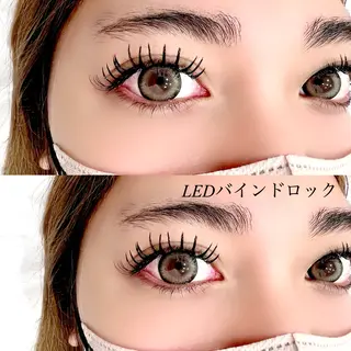 マツエク・マツパ omii salon 草津店:yurinaのマツエク・マツパデザイン