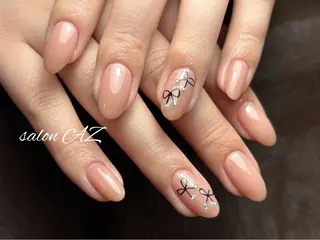 ネイル salon AZのネイルデザイン