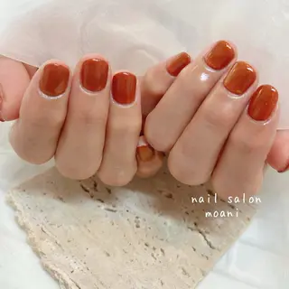 ネイル 永由 光歩のネイルデザイン