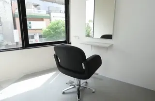 ショート midori osawaのヘアスタイル