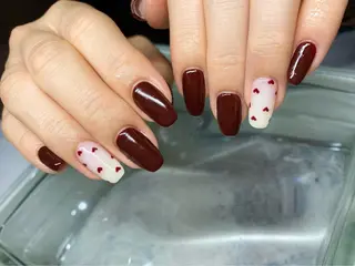 ネイル N.design muraのネイルデザイン