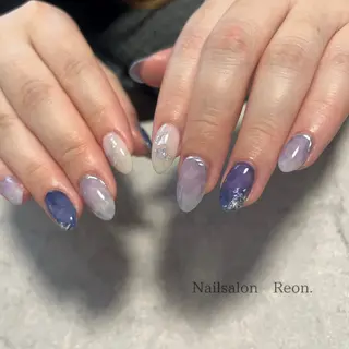 ネイル Nailsalon Reon.のネイルデザイン