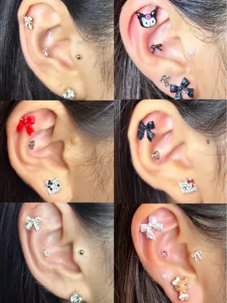 CRANE  LASH.所属・crane lashのマツエク・マツパデザイン