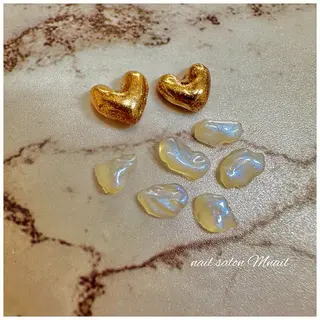 ネイル Mnail ちひろのネイルデザイン