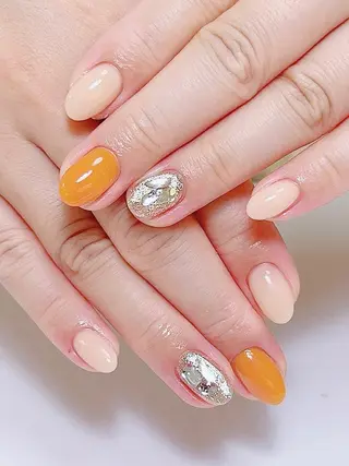 ネイル kikinail所属・Nail Studioのネイルデザイン