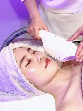 Lokahi所属・リラク/エステ Lokahiのエステ・リラクイメージ