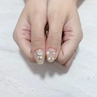 ネイル 閨匠ビューティサロン 新橋店のネイルデザイン