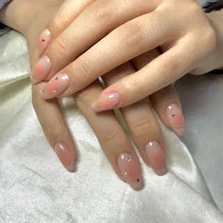 ネイル elche SHOKOのネイルデザイン