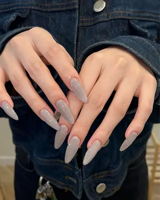 ネイル Nes.Nail所属・Miyagi Asamiのネイルデザイン