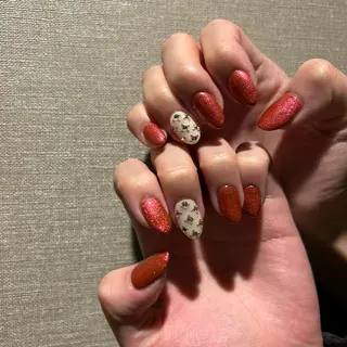 ネイル ere beauty yukiのネイルデザイン