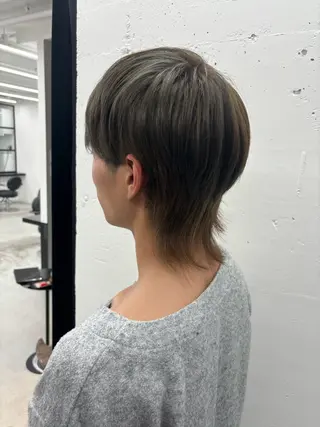 メンズ 🐶ひかる🐶 JILLSTUDIOのヘアスタイル