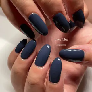 ミディアム 10ten所属・10ten Mikiのネイルデザイン