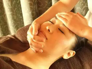 11福山 千恵のエステ・リラクイメージ