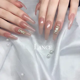 ネイル Lance nailのネイルデザイン