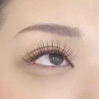 マツエク・マツパ akari❤️ 中目黒🌼LEDのマツエク・マツパデザイン