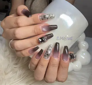 ネイル Fukuda シュウのネイルデザイン