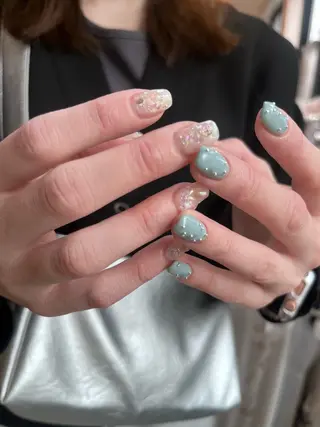 ネイル Eden Nailのネイルデザイン