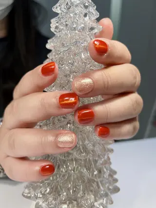 ネイル ネイルサロン ロア旧ジョリーのネイルデザイン