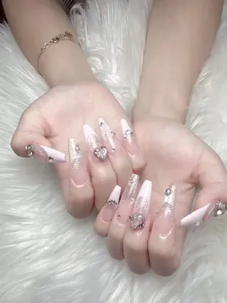 ネイル ENsalon nailのネイルデザイン