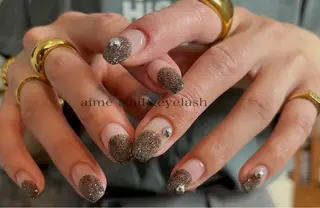 ネイル bijou Minaのネイルデザイン