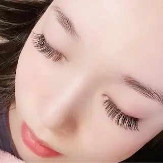 マツエク・マツパ relax salon  MIJU所属・shigehira yukoのマツエク・マツパデザイン