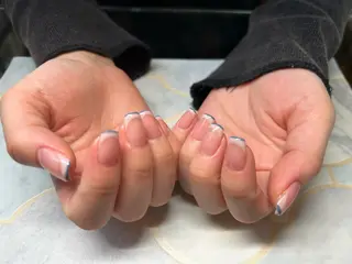 ネイル Lisa’s Salonのネイルデザイン