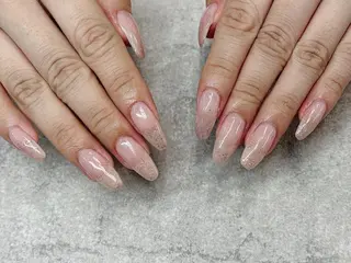 ネイル FASTNAIL PLUS 新宿店のネイルデザイン