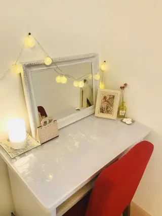 2nd-room  MEGのマツエク・マツパデザイン