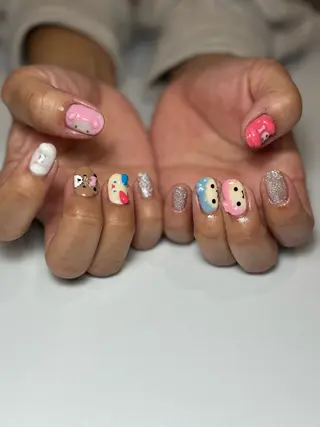 ネイル cottynail -miki-のその他イメージ