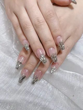 ネイル M2beauty Renaのネイルデザイン