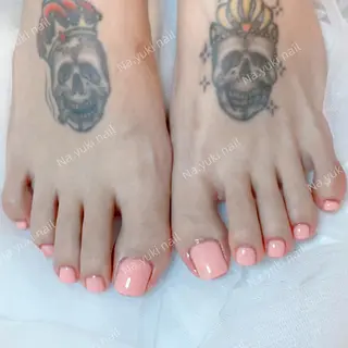 ネイル Jelly catのネイルデザイン