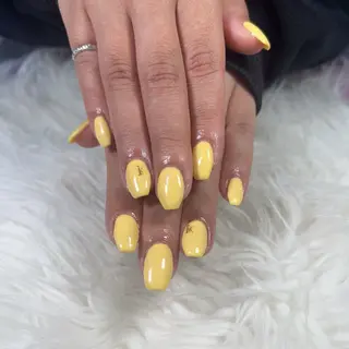 ネイル ネイルサロン ロア旧ジョリーのネイルデザイン