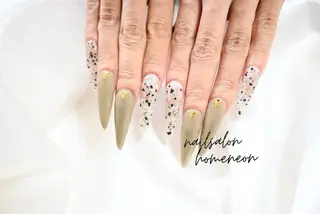 ネイル nailsalon ★homeneonのネイルデザイン