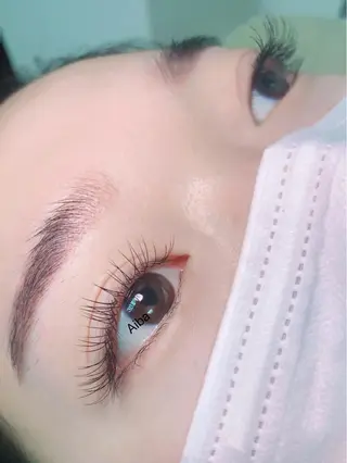 マツエク・マツパ JuaneSalon 🌼池袋🌼のマツエク・マツパデザイン