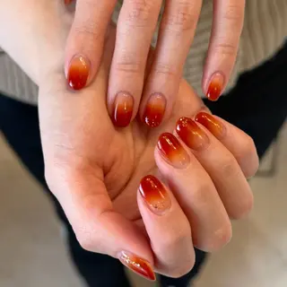 ネイル sign nail HIYORIのネイルデザイン