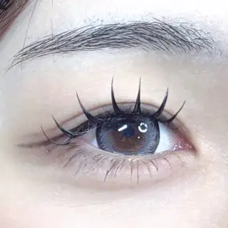 マツエク・マツパ 🎀韓国風ワンホン・ パリエク特化🎀りほのマツエク・マツパデザイン