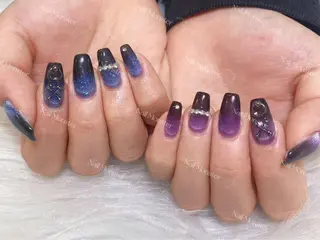 ネイル DIAMOND Nail🥇のネイルデザイン