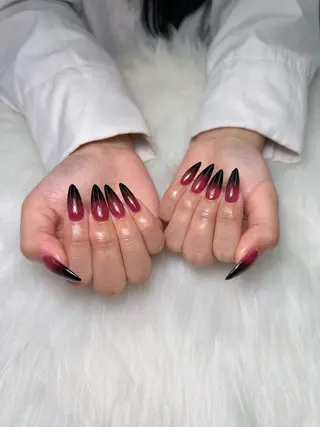 ネイル Kingnail Emiのネイルデザイン