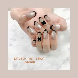 ネイル ✤Ina nail✤のネイルデザイン