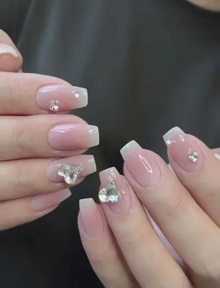 ネイル Cute beauty2のマツエク・マツパデザイン