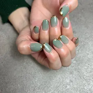 ネイル Koa nails.のネイルデザイン