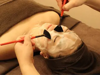 Angeaile 中目黒のエステ・リラクイメージ