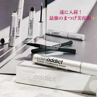 マツエク・マツパ 高橋 実和子のマツエク・マツパデザイン