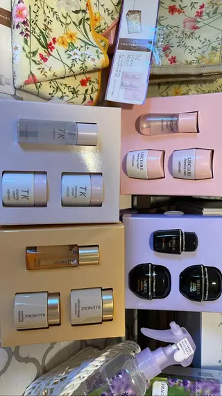 頑張る女性の味方✴︎ M.i　nail ♡のネイルデザイン