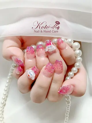 ネイル Nail Salon KOTOのネイルデザイン