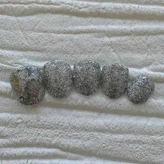 ネイル Nail salon Honey Beeのネイルデザイン