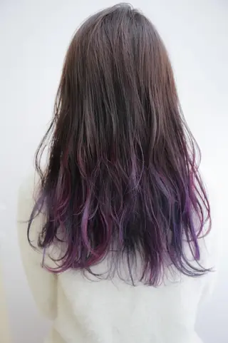 ロング カラー Stylist 🕊Misakoのヘアスタイル